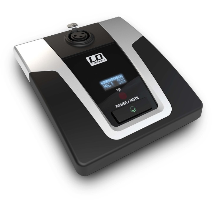 Acquista LD SYSTEMS Ldu505cs4 online | Merula Strumenti Musicali