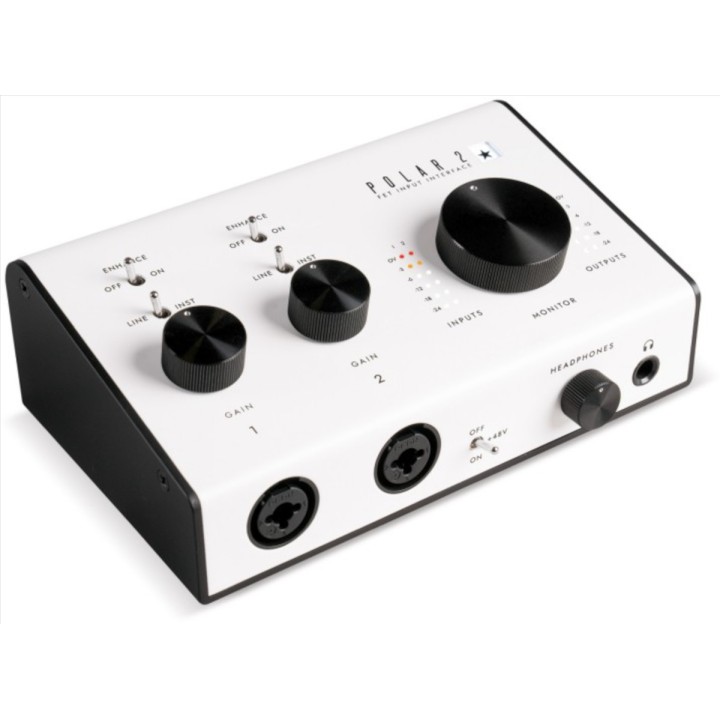 Acquista BLACKSTAR Polar-2 online | Merula Strumenti Musicali