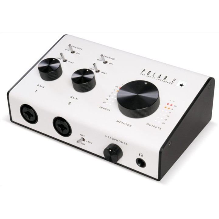 Acquista BLACKSTAR Polar-2 online | Merula Strumenti Musicali