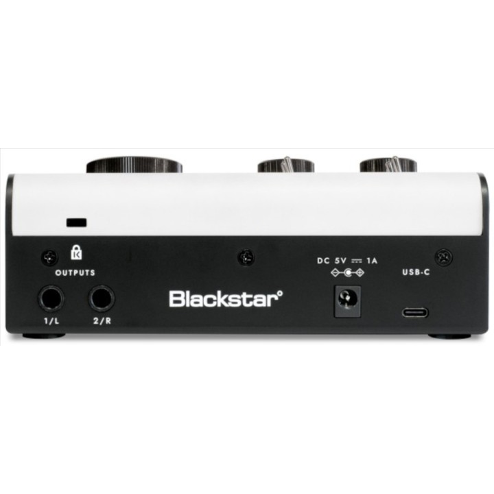 Acquista BLACKSTAR Polar-2 online | Merula Strumenti Musicali