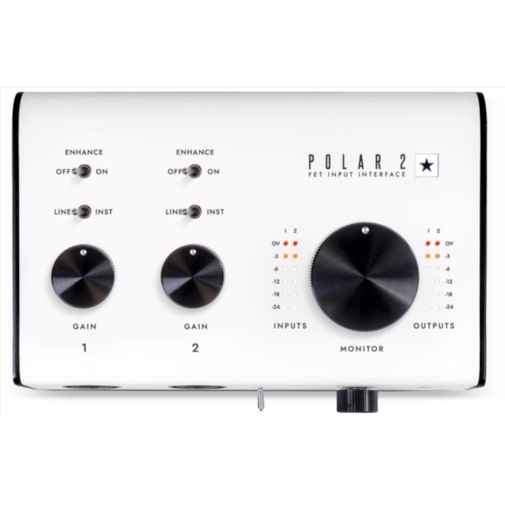 Acquista BLACKSTAR Polar-2 online | Merula Strumenti Musicali