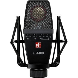 Acquista SE ELECTRONICS Se 4400 Mk2 online | Merula Strumenti Musicali