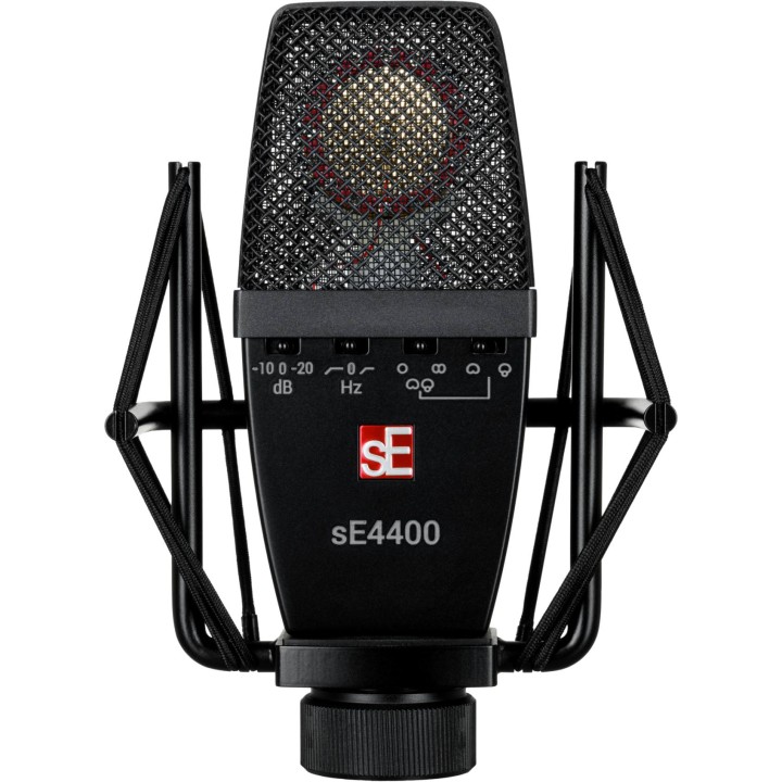 Acquista SE ELECTRONICS Se 4400 Mk2 online | Merula Strumenti Musicali