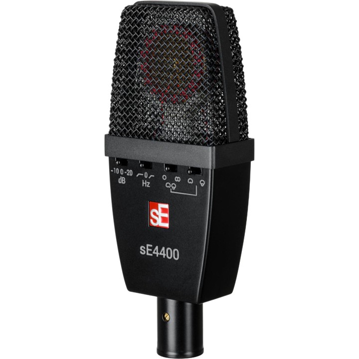 Acquista SE ELECTRONICS Se 4400 Mk2 online | Merula Strumenti Musicali