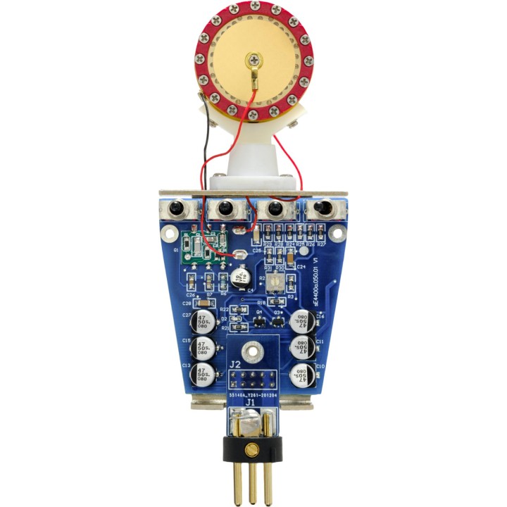 Acquista SE ELECTRONICS Se 4400 Mk2 online | Merula Strumenti Musicali