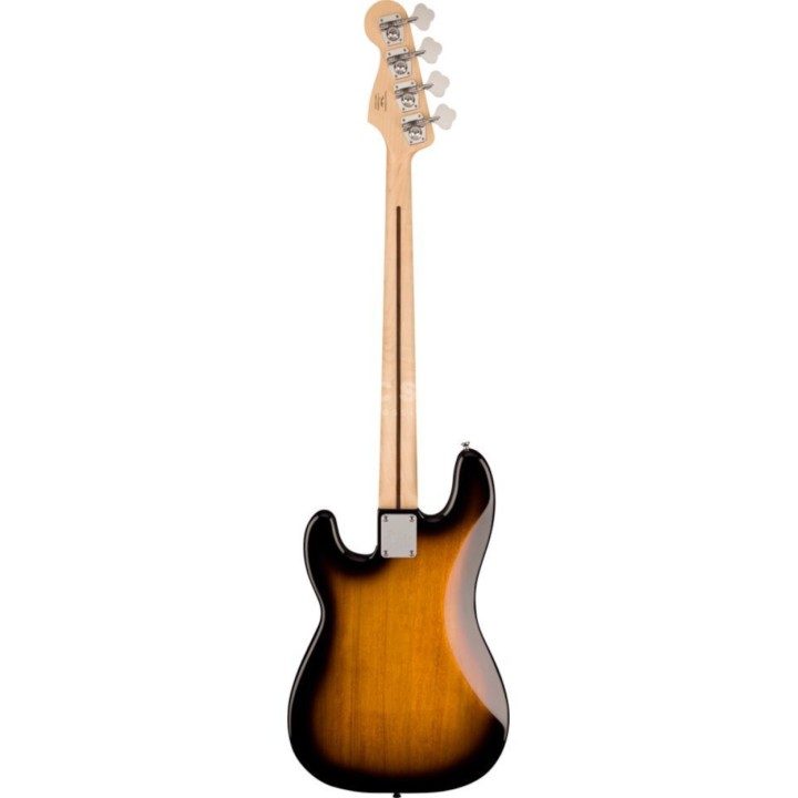 Acquista SQUIER Sonic Precision Bass Mn Wpg 2ts online | Merula Strumenti Musicali