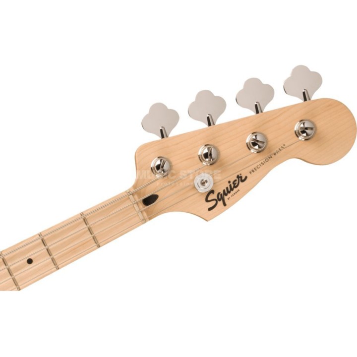 Acquista SQUIER Sonic Precision Bass Mn Wpg 2ts online | Merula Strumenti Musicali