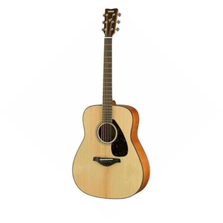 Acquista YAMAHA Fg800ntii Natural online | Merula Strumenti Musicali