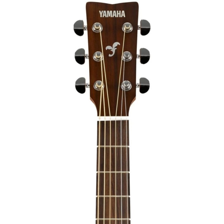 Acquista YAMAHA Fg800ntii Natural online | Merula Strumenti Musicali