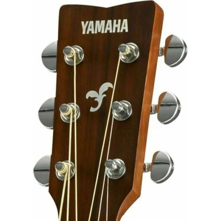 Acquista YAMAHA Fg800ntii Natural online | Merula Strumenti Musicali