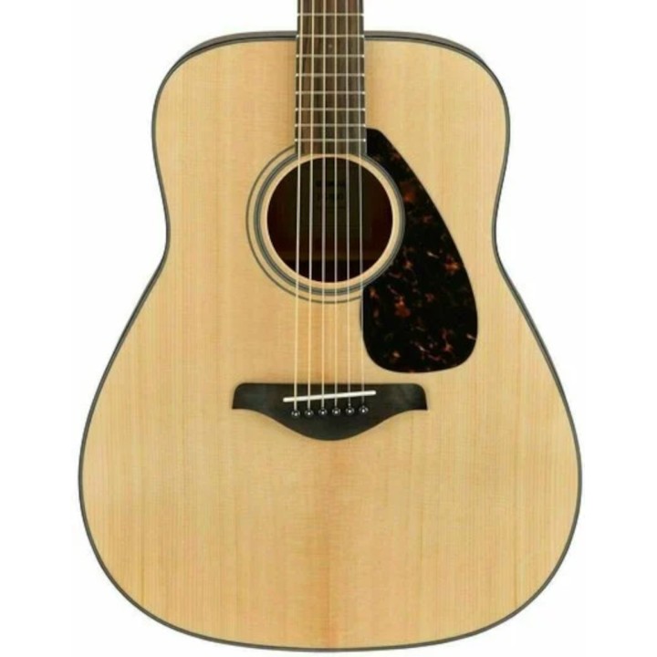 Acquista YAMAHA Fg800ntii Natural online | Merula Strumenti Musicali