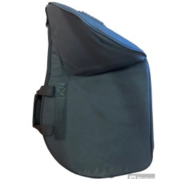 Croson - WG-FXH Borsa Corno Francese Fissa