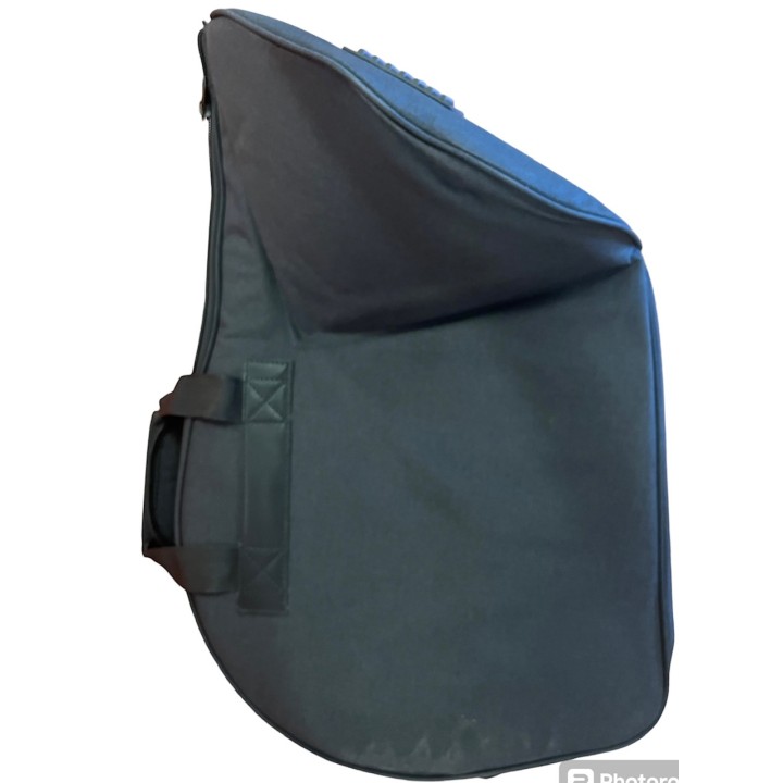 Croson - WG-FXH Borsa Corno Francese Fissa