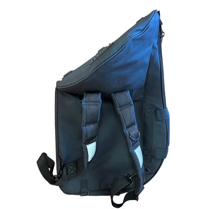 Croson - WG-FXH Borsa Corno Francese Fissa