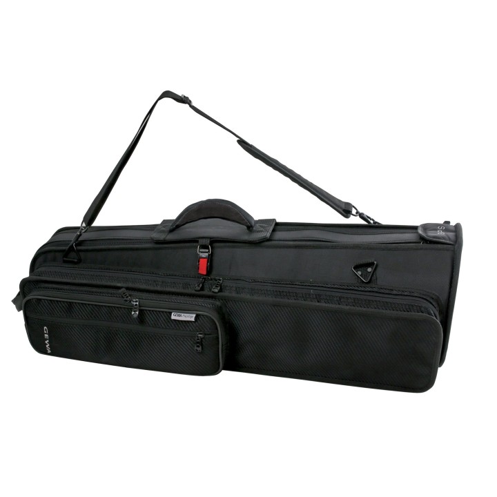 Acquista GEWA GIG-BAG PER TROMBONE BASSO SPS online | Merula Strumenti Musicali