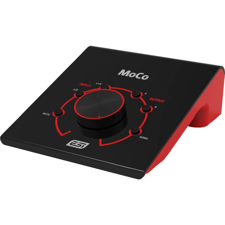 Esi Moco Controller Passivo Per Monitor