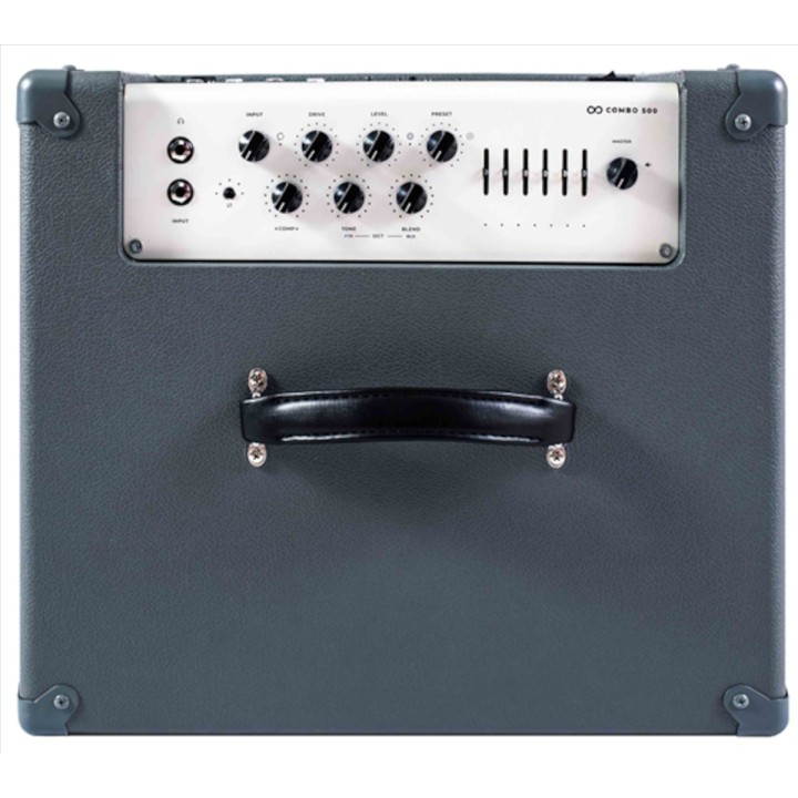 Darkglass D112D Bass Combo - Amplificatore combo