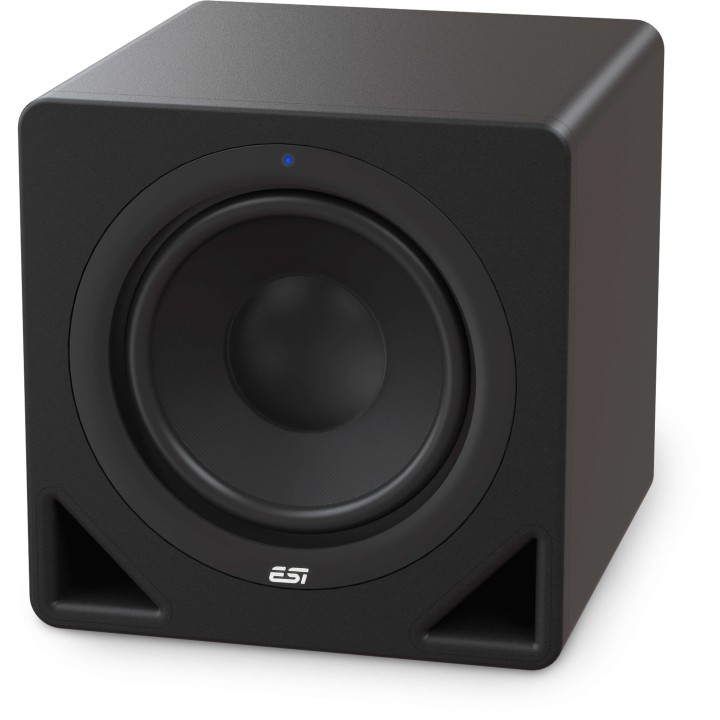 Esi Aktiv 10s Subwoofer Amplificato