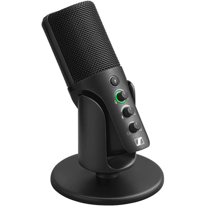 Acquista SENNHEISER Profile Streaming Set online | Merula Strumenti Musicali