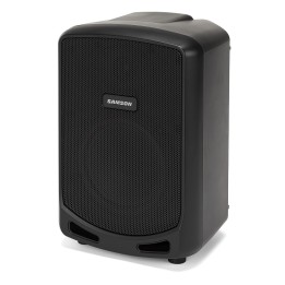 Acquista SAMSON EXPEDITION ESCAPE+ DIFFUSORE RICARICABILE PORTATILE - 50W online | Merula Strumenti Musicali