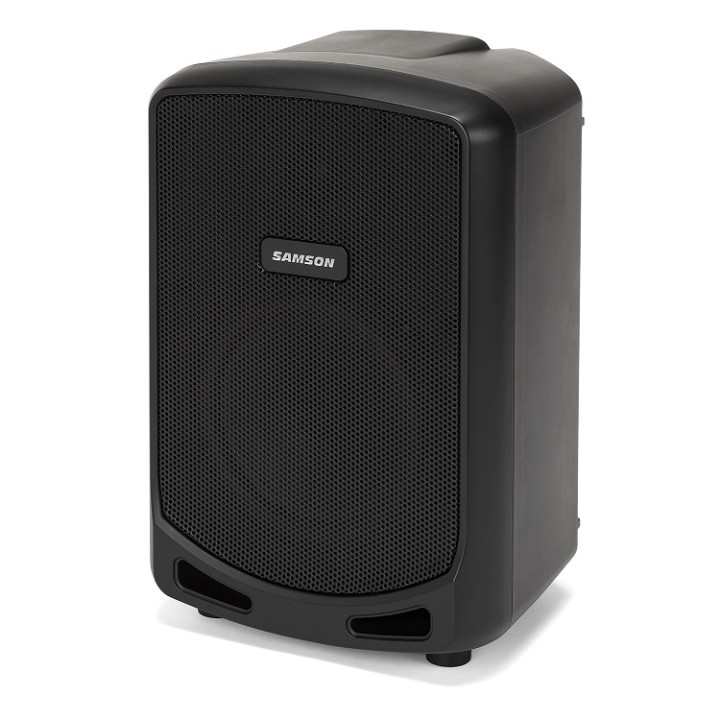 Acquista SAMSON EXPEDITION ESCAPE+ DIFFUSORE RICARICABILE PORTATILE - 50W online | Merula Strumenti Musicali