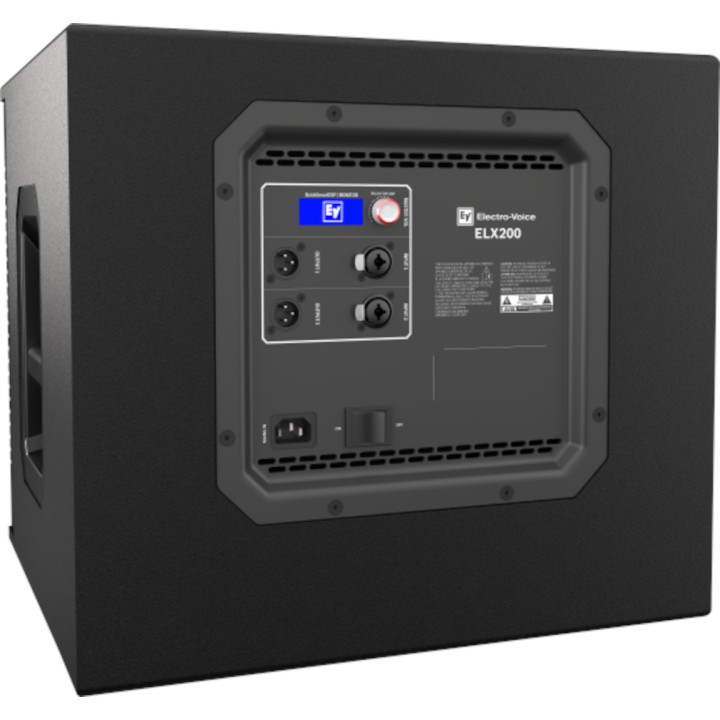 Acquista ELECTRO VOICE Elx200-12sp online | Merula Strumenti Musicali