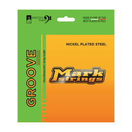 Acquista MARK STRINGS MB5GVNP40120LS online | Merula Strumenti Musicali