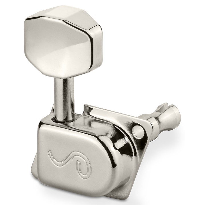 Acquista SCHALLER ORIGINAL F-SERIES 70'S 10580120.15.60 online | Merula Strumenti Musicali