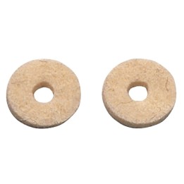 Acquista PARTSLAND BOTTONI PER TRACOLLA FELTRINI NATURAL 555999 online | Merula Strumenti Musicali