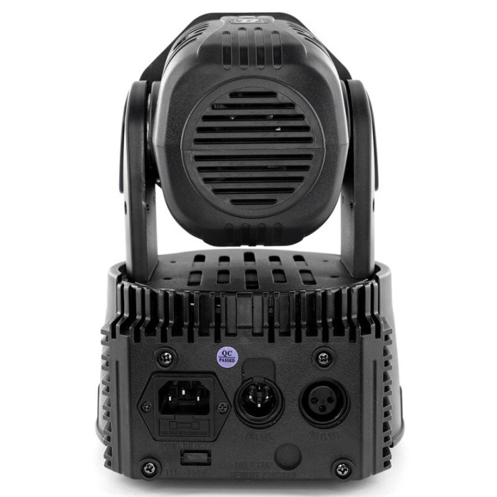 Boomtone dj - Robo wash 7X12W