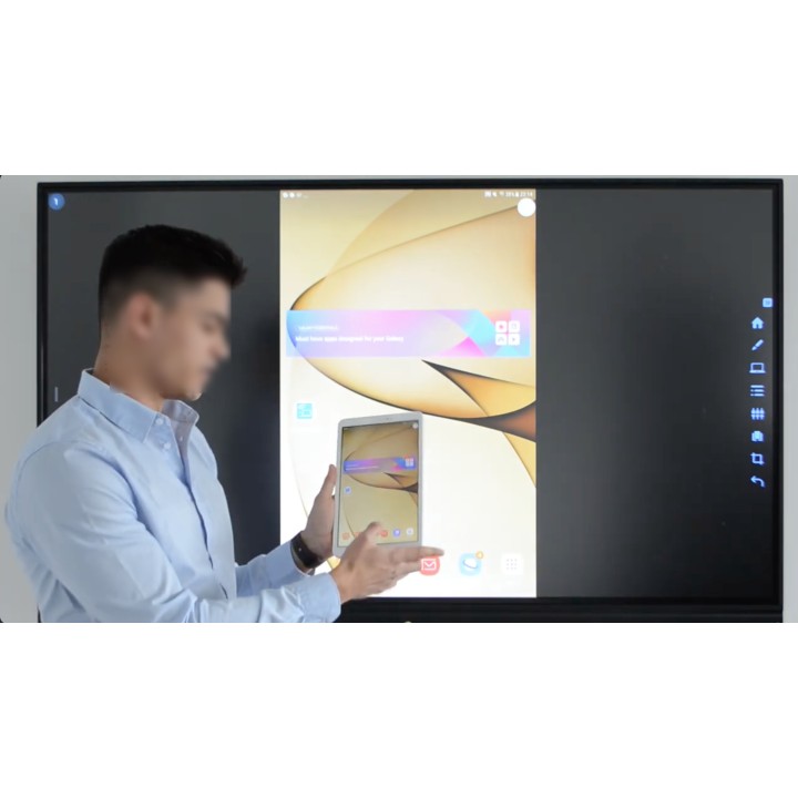 Acquista STARBOARD YL5 65" online | Merula Strumenti Musicali