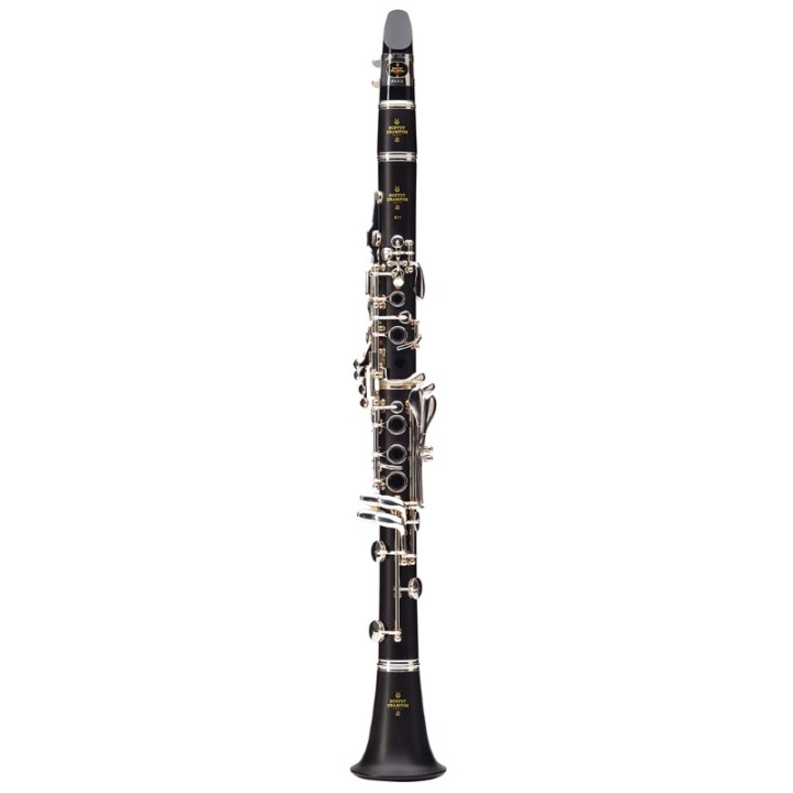 BUFFET CRAMPON | BC2201-2-0W