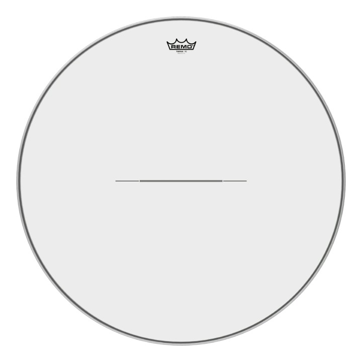 Remo - TC-3108-RS Pelle Per Timpano Sinfonico