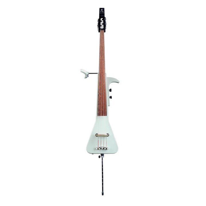 Acquista WARWICK TRIUMPH LITE 4 SOLID CREME HIGH POLISH online | Merula Strumenti Musicali