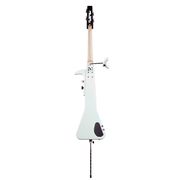 Acquista WARWICK TRIUMPH LITE 4 SOLID CREME HIGH POLISH online | Merula Strumenti Musicali