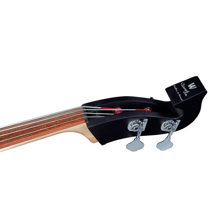 Acquista WARWICK TRIUMPH LITE 4 SOLID CREME HIGH POLISH online | Merula Strumenti Musicali