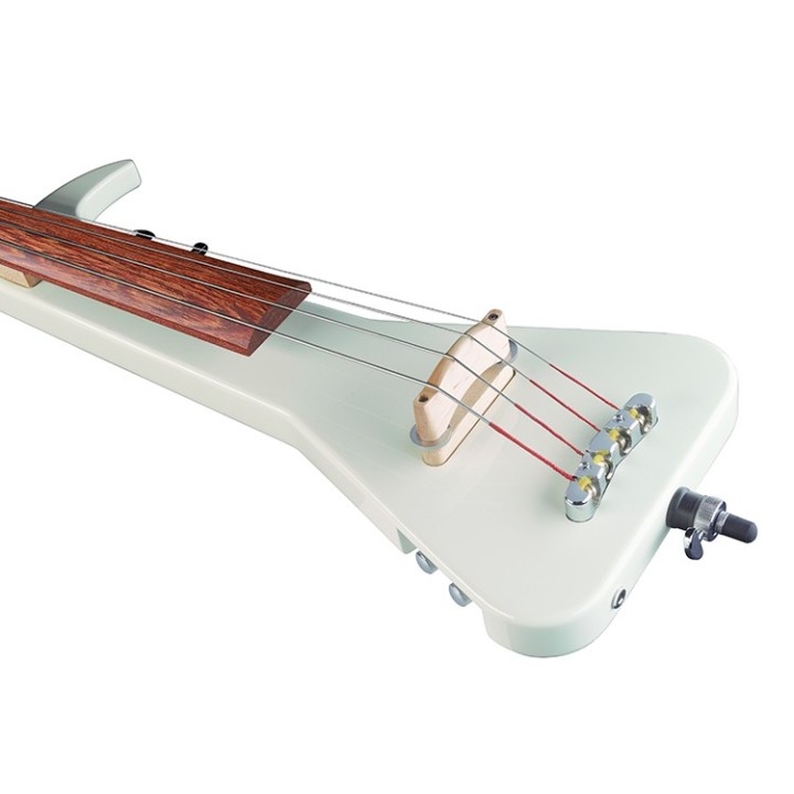 Acquista WARWICK TRIUMPH LITE 4 SOLID CREME HIGH POLISH online | Merula Strumenti Musicali