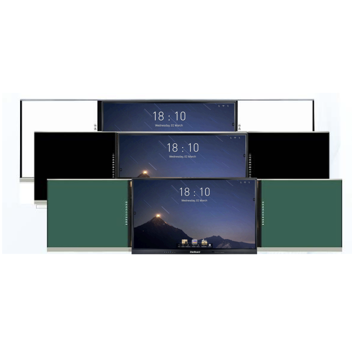 Acquista STARBOARD IIWS086ABA online | Merula Strumenti Musicali