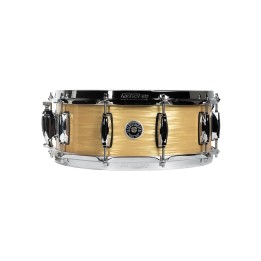 Acquista GRETSCH RULLANTE USA BROOKLYN ANTIQUE OYSTER 14"X5,5" - GR809034 online | Merula Strumenti Musicali