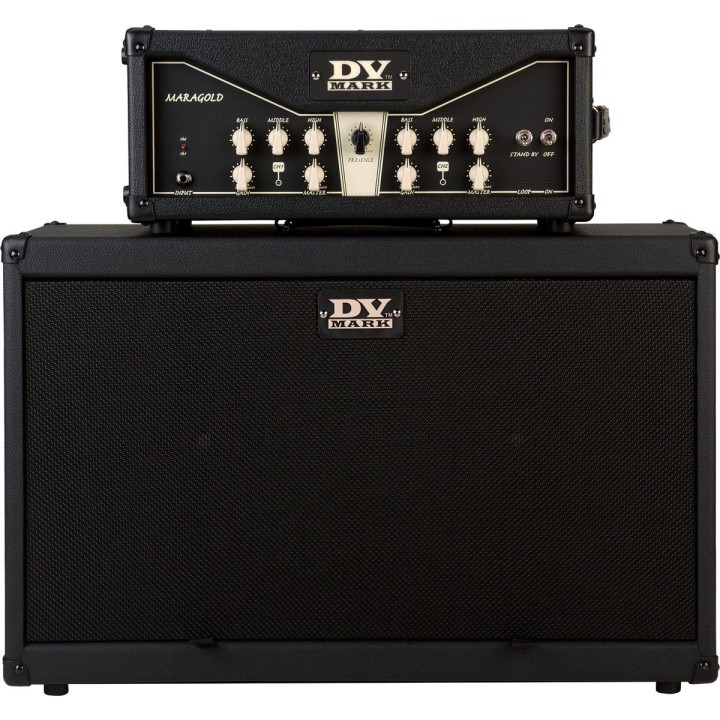 Acquista DVMARK DV NEOCLASSIC 212 online | Merula Strumenti Musicali