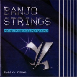 Acquista YALE STRINGS  YH10009 online | Merula Strumenti Musicali