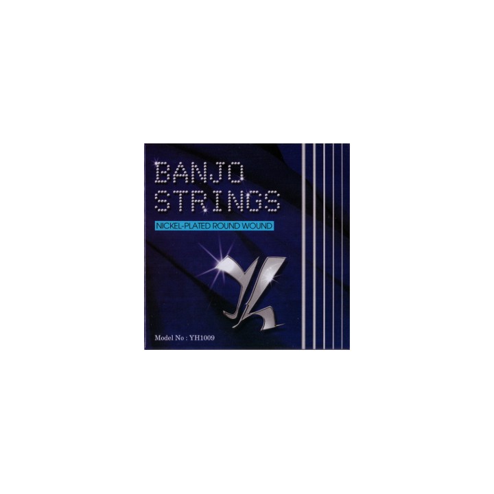Acquista YALE STRINGS  YH10009 online | Merula Strumenti Musicali