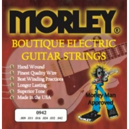 Acquista MORLEY 0942 STRING online | Merula Strumenti Musicali