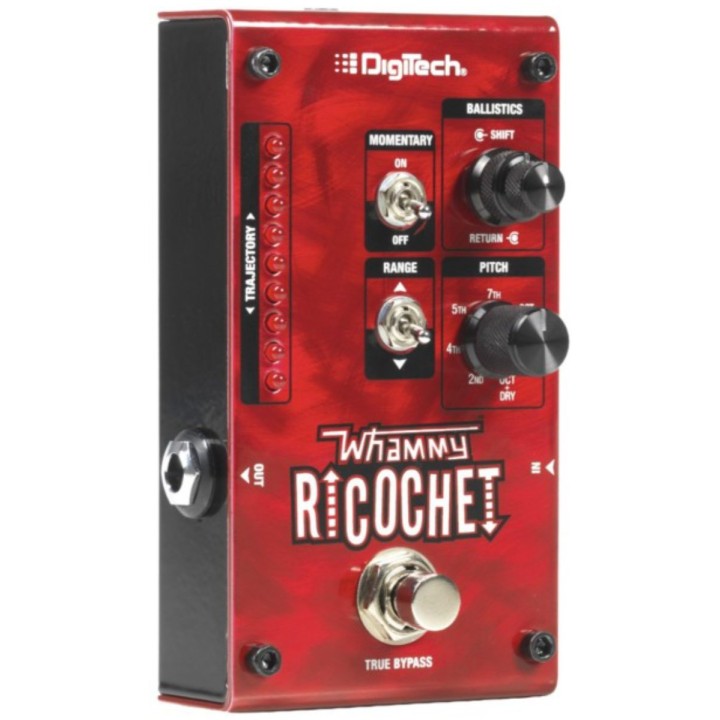 Acquista DIGITECH RICOCHET online | Merula Strumenti Musicali