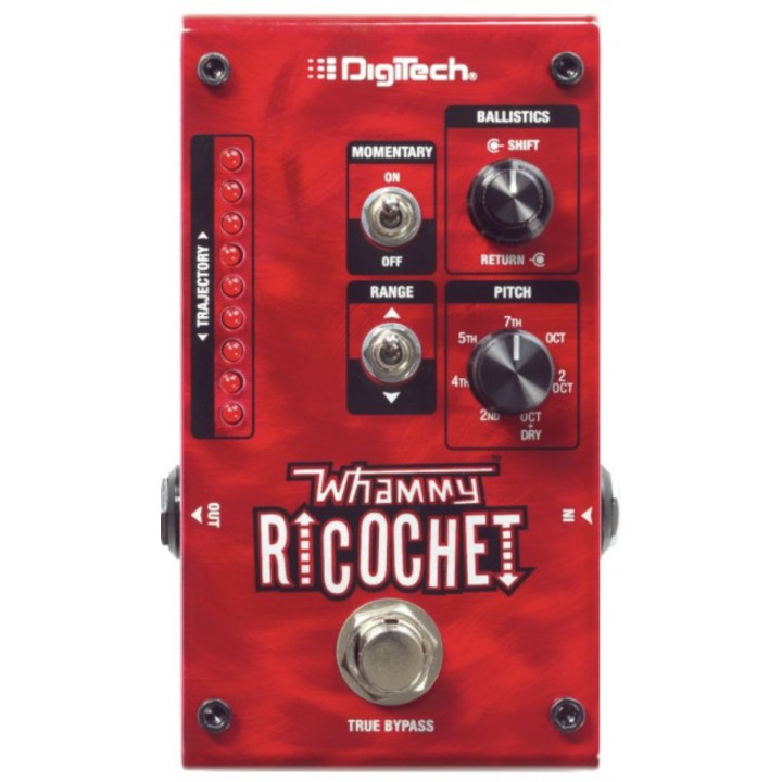 Acquista DIGITECH RICOCHET online | Merula Strumenti Musicali