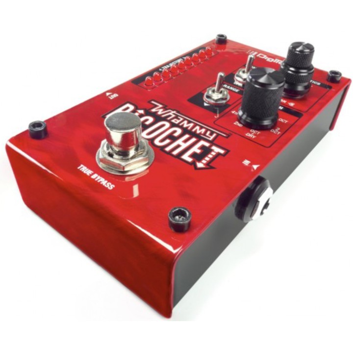 Acquista DIGITECH RICOCHET online | Merula Strumenti Musicali