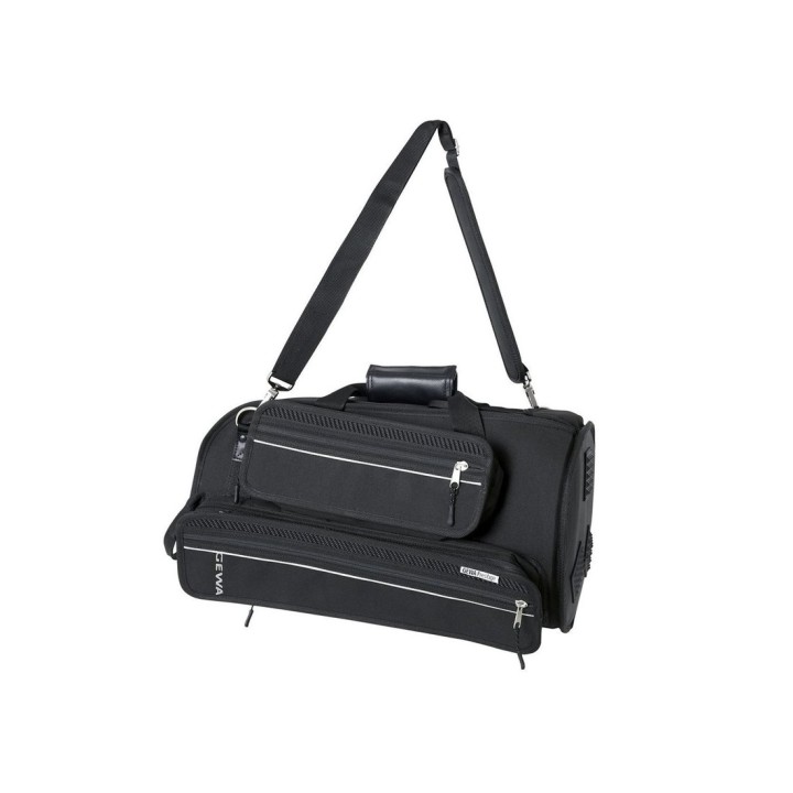 Acquista GEWA GIG-BAG PER FLICORNO SPS online | Merula Strumenti Musicali