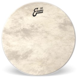 Acquista EVANS EQ4 CALFTONE - BASS DRUM HEAD 20 online | Merula Strumenti Musicali