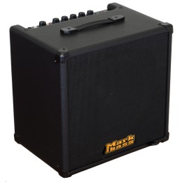 Acquista MARKBASS CMB 101 BLACKLINE online | Merula Strumenti Musicali
