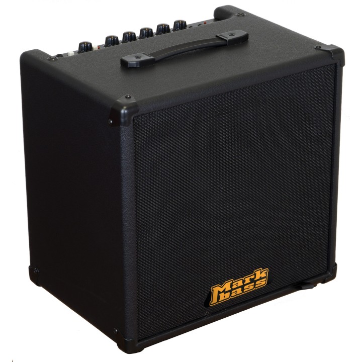 Acquista MARKBASS CMB 101 BLACKLINE online | Merula Strumenti Musicali